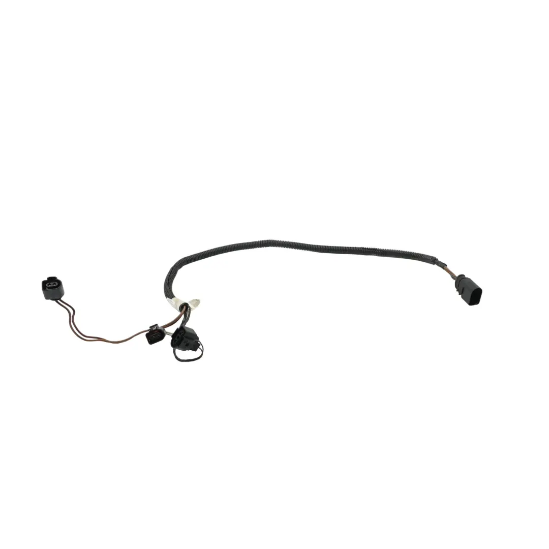 Porsche Cayenne 9PA Windschutzscheiben Waschanlage Kabelbaum Kabel - SKU 7L0971767A - Teilenummer 7L0971767A