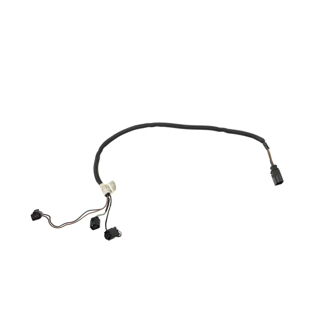 Porsche Cayenne 9PA Cableado Lavaparabrisas - SKU 7L0971767A - Número de pieza 7L0971767A