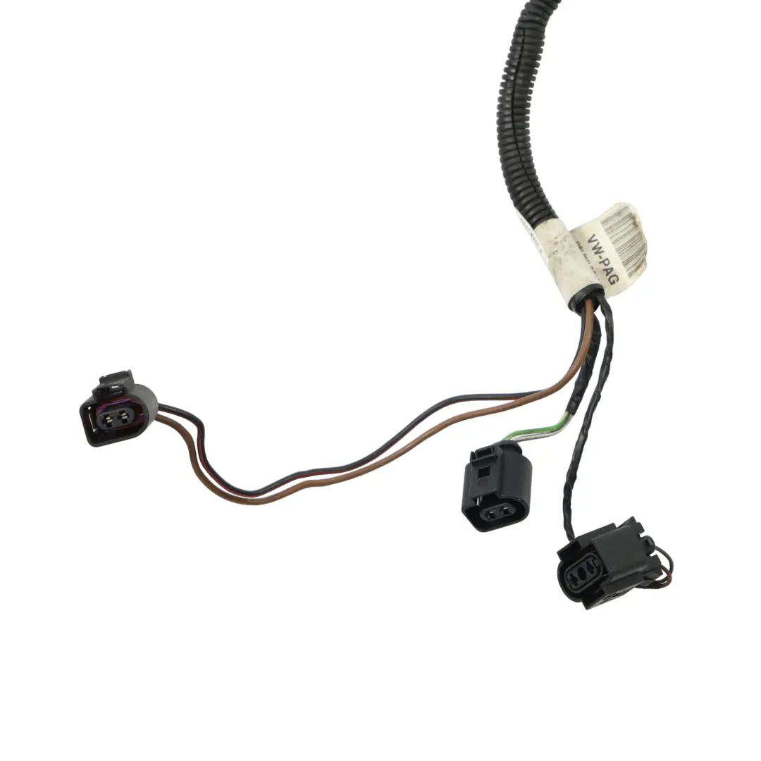 Cavo Di Cablaggio Lavavetro per Porsche Cayenne 9PA con numero di parte 7L0971767A Porsche Cayenne 9PA Cavo Di Cablaggio Lavavetro - SKU 7L0971767A - Numero di parte 7L0971767A