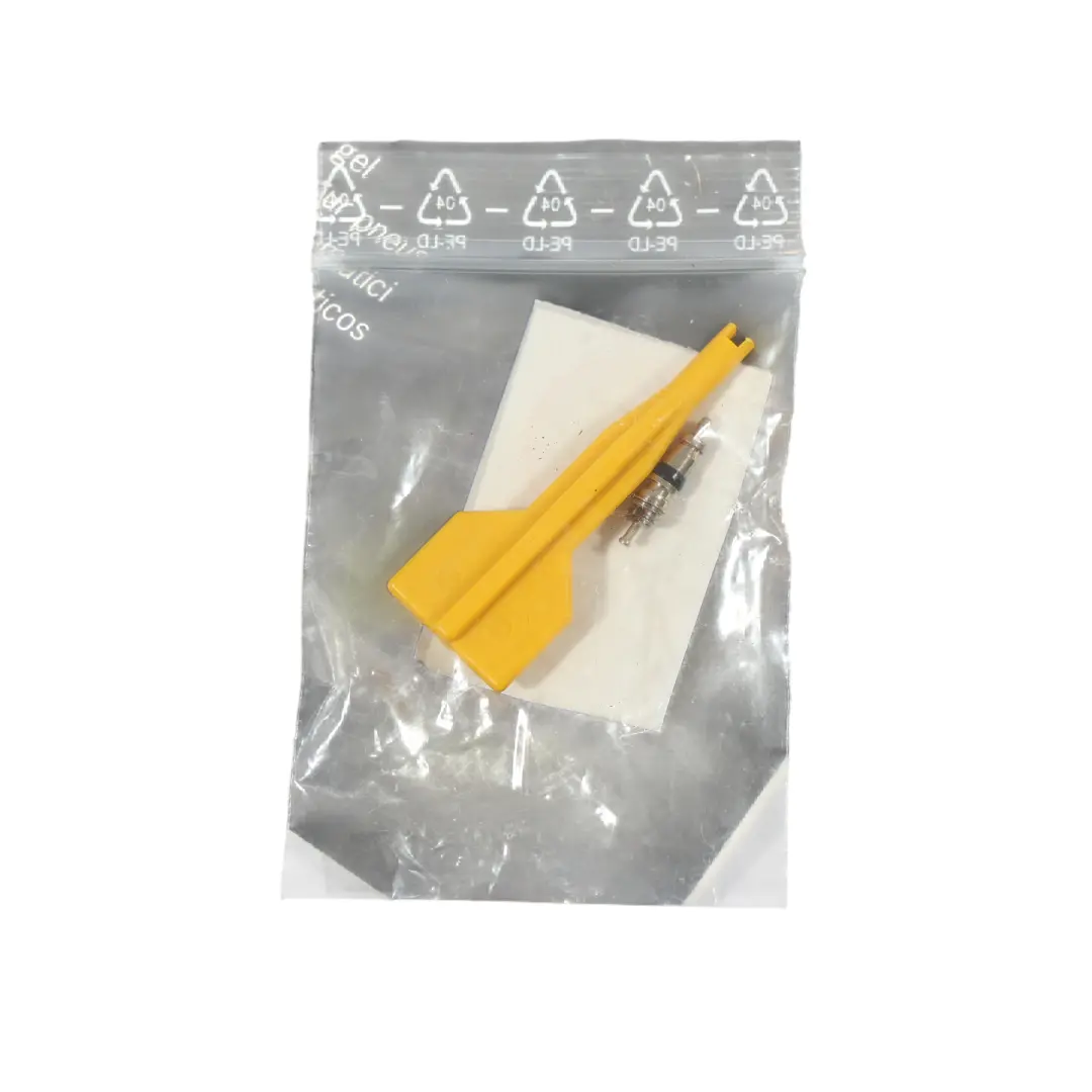 Porsche Cayman 987 Riparazione Pneumatici Adesivo Sigillante Forature - SKU 7L5012619 - Numero di parte 7L5012619