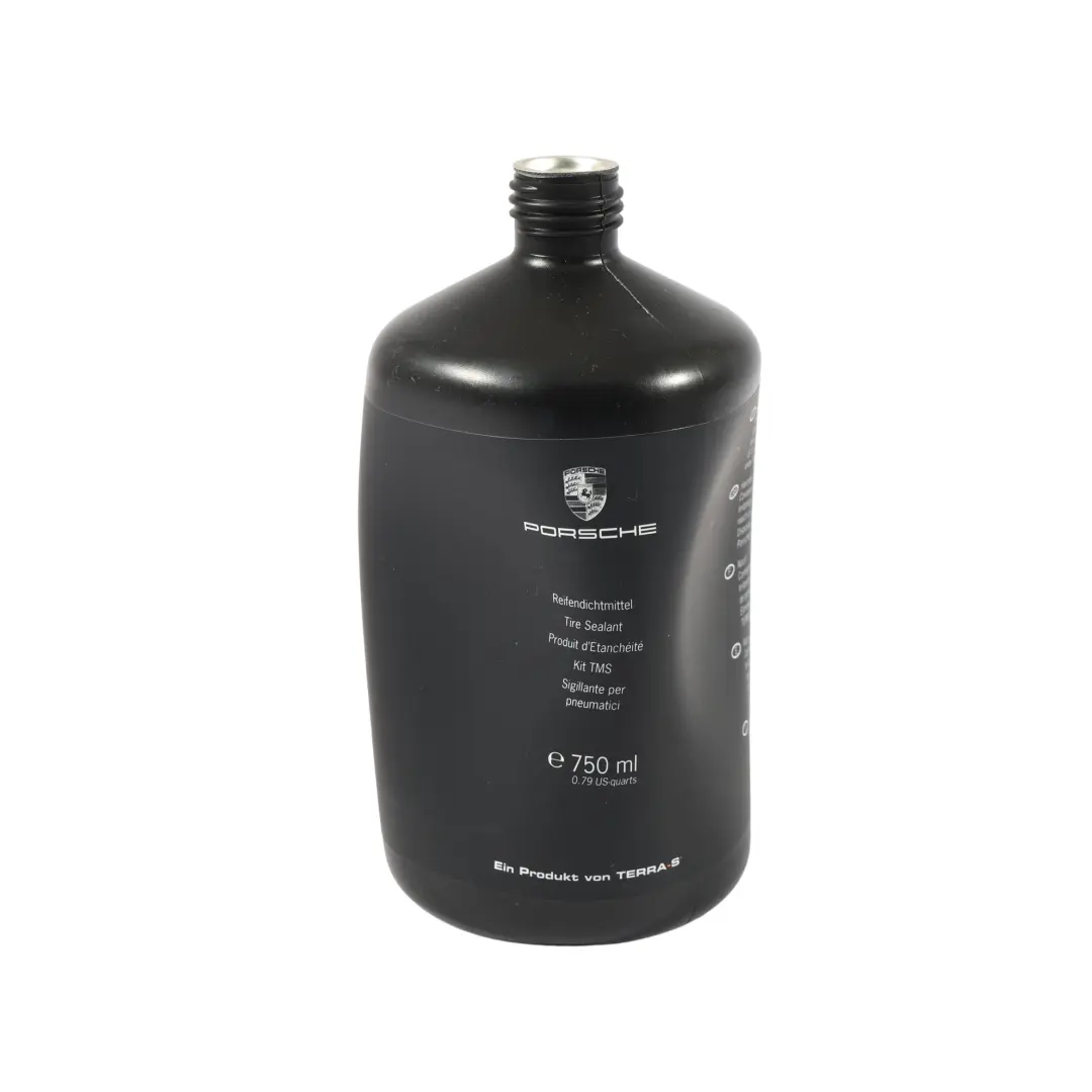 Produit Réparation Pneus Adhésif Mastic pour Porsche Cayman 987 à propos du numéro de pièce 7L5012619 Porsche Cayman 987 Produit Réparation Pneus Adhésif Mastic - SKU 7L5012619 - Numéro de pièce 7L5012619