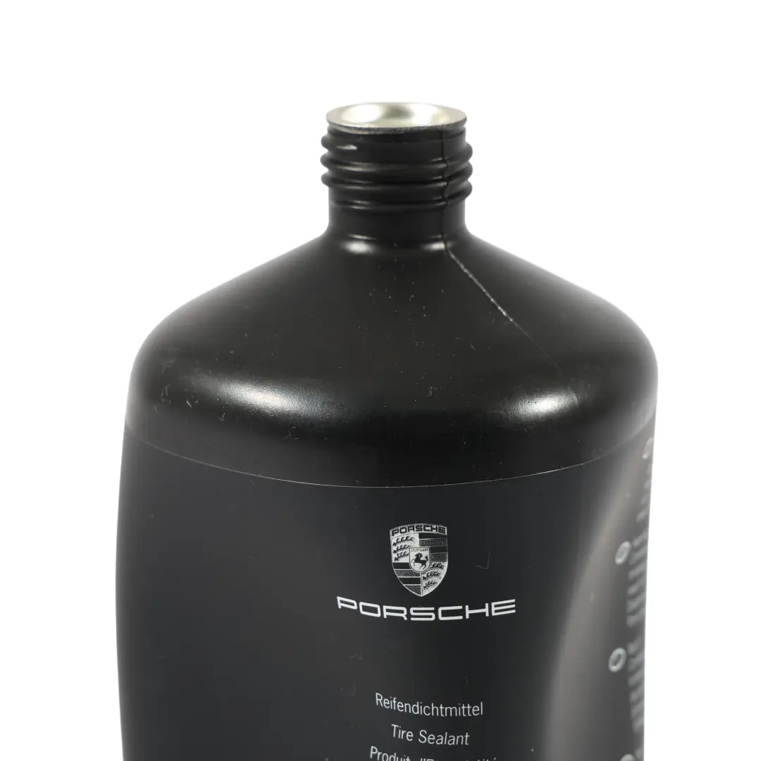 Reifen Reparatur Klebstoff Pannen Dichtmittel für Porsche Cayman 987 mit Teilenummer 7L5012619 Porsche Cayman 987 Reifen Reparatur Klebstoff Pannen Dichtmittel - SKU 7L5012619 - Teilenummer 7L5012619