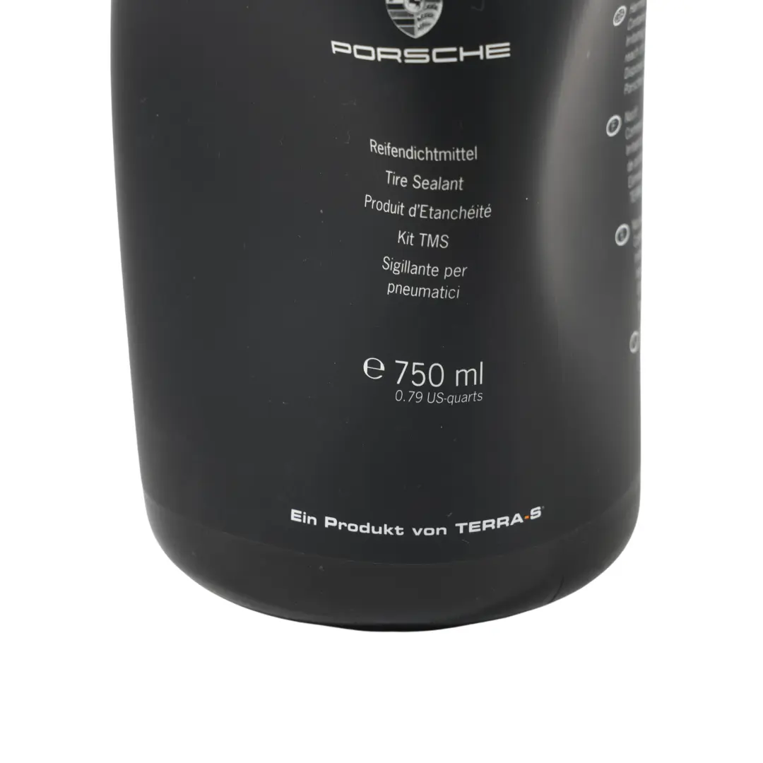 Porsche Cayman 987 Produit Réparation Pneus Adhésif Mastic - SKU 7L5012619 - Numéro de pièce 7L5012619