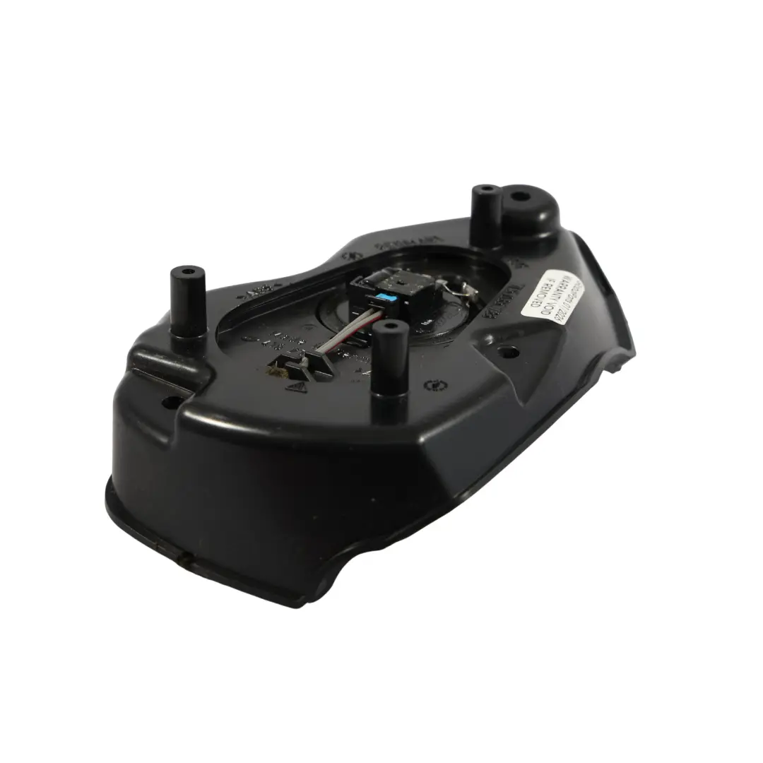 Haut Parleur Aigu De Porte Arrière Droite pour Porsche Cayenne 9PA à propos du numéro de pièce 7L5035362 Porsche Cayenne 9PA Haut Parleur Aigu De Porte Arrière Droite - SKU 7L5035362 - Numéro de pièce 7L5035362