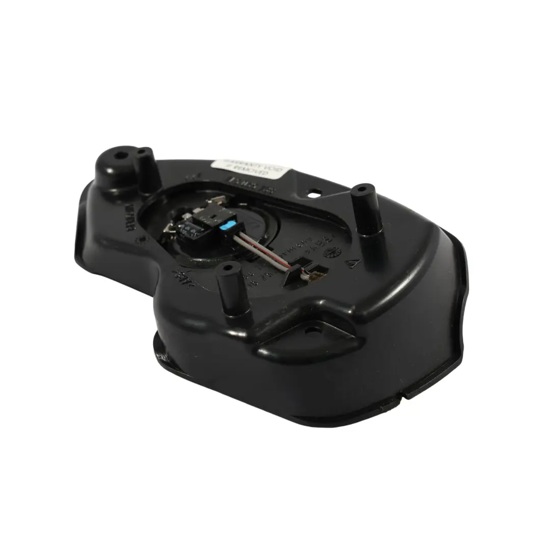 Porsche Cayenne 9PA Door Treble Loud Speaker Rear Right O/S - SKU 7L5035362 - Part number 7L5035362