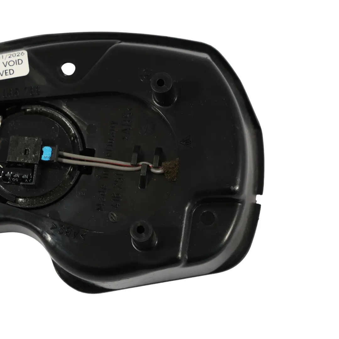 Porsche Cayenne 9PA Door Treble Loud Speaker Rear Right O/S - SKU 7L5035362 - Part number 7L5035362