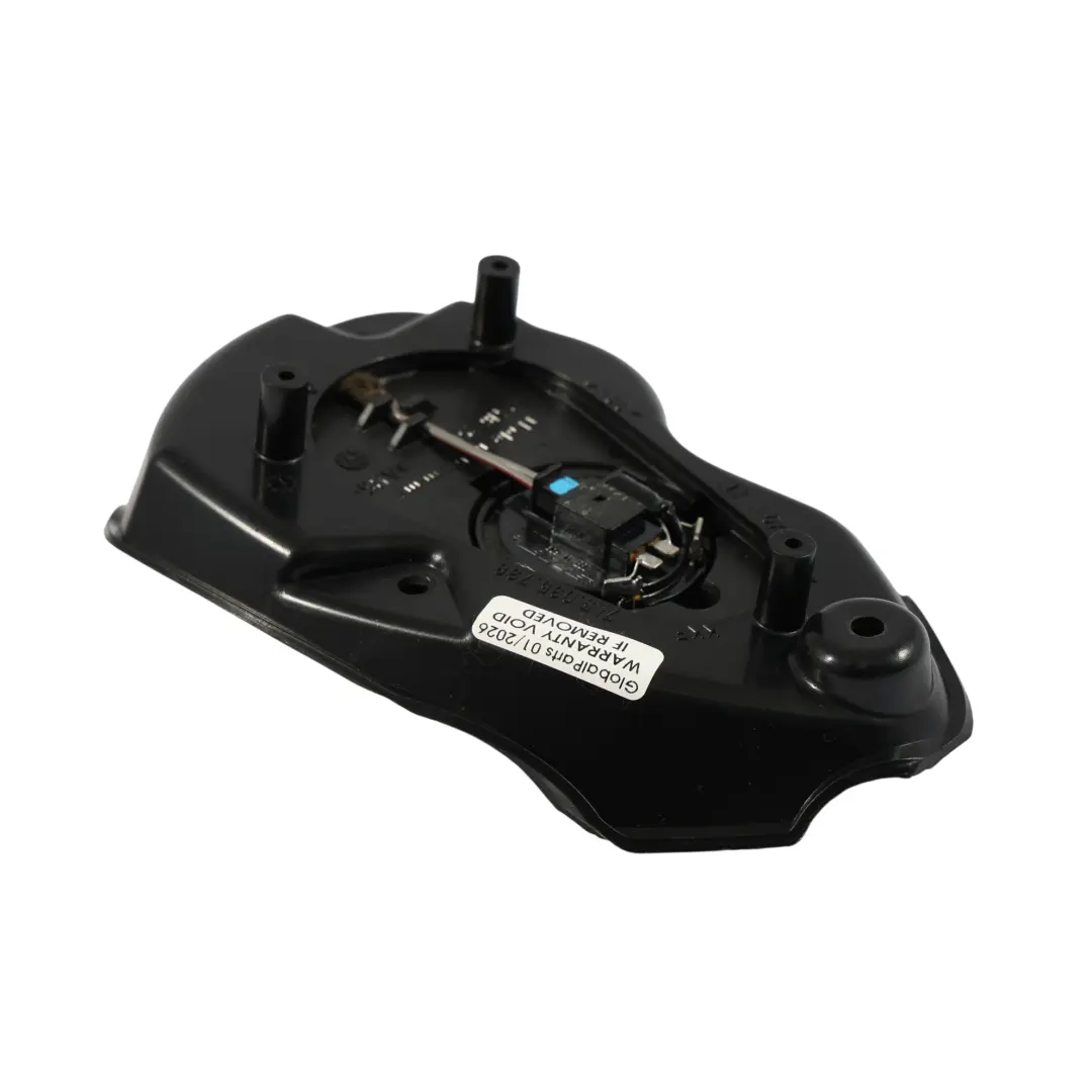 Door Treble Loud Speaker Rear Right O/S to Porsche Cayenne 9PA with Part number 7L5035362 Porsche Cayenne 9PA Door Treble Loud Speaker Rear Right O/S - SKU 7L5035362 - Part number 7L5035362