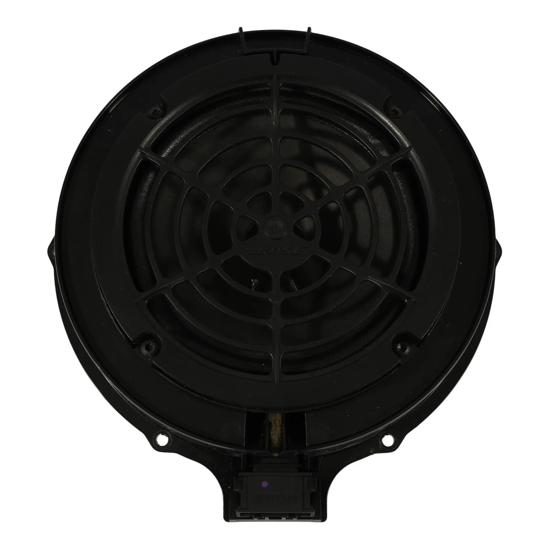 Porsche Cayenne 9PA Scheda Altoparlante Posteriore Sinistro Destro 7L5035397B