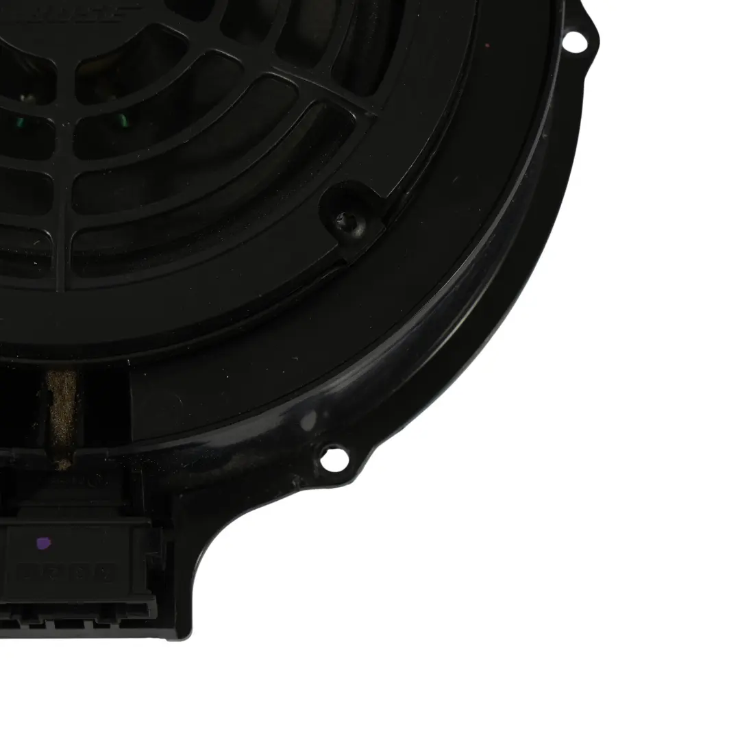 Tarjeta Puerta Altavoz Trasero Izquierdo Derecho para Porsche Cayenne 9PA con número de pieza 7L5035397B Porsche Cayenne 9PA Tarjeta Puerta Altavoz Trasero Izquierdo Derecho - SKU 7L5035397B - Número de pieza 7L5035397B