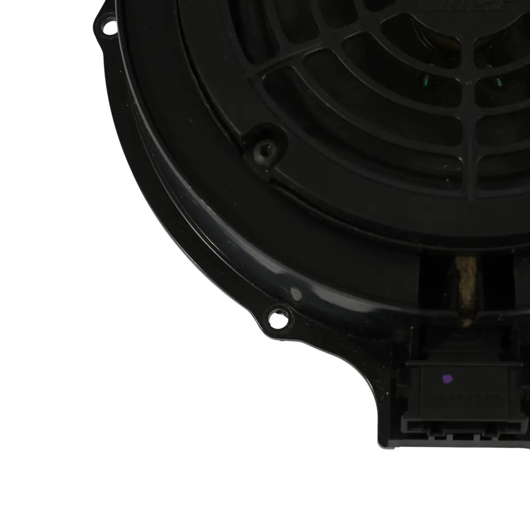Porsche Cayenne 9PA Haut Parleur De Graves Arrière Gauche Droite - SKU 7L5035397B - Numéro de pièce 7L5035397B