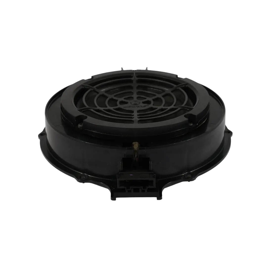 Door Card Bass Loud Speaker Rear Left Right N/O/S to Porsche Cayenne 9PA with Part number 7L5035397B Porsche Cayenne 9PA Door Card Bass Loud Speaker Rear Left Right N/O/S - SKU 7L5035397B - Part number 7L5035397B