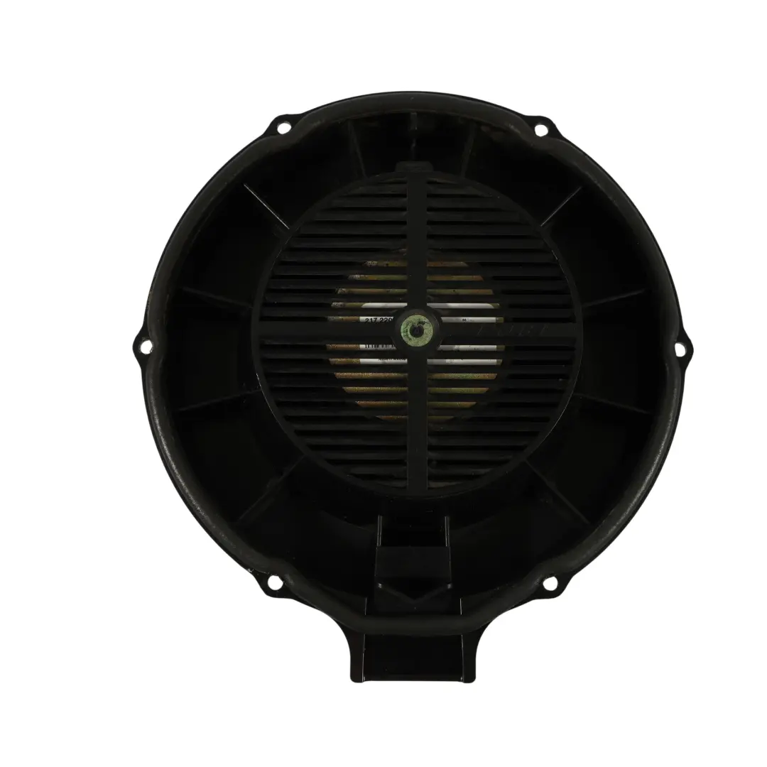 Haut Parleur De Graves Arrière Gauche Droite pour Porsche Cayenne 9PA à propos du numéro de pièce 7L5035397B Porsche Cayenne 9PA Haut Parleur De Graves Arrière Gauche Droite - SKU 7L5035397B - Numéro de pièce 7L5035397B