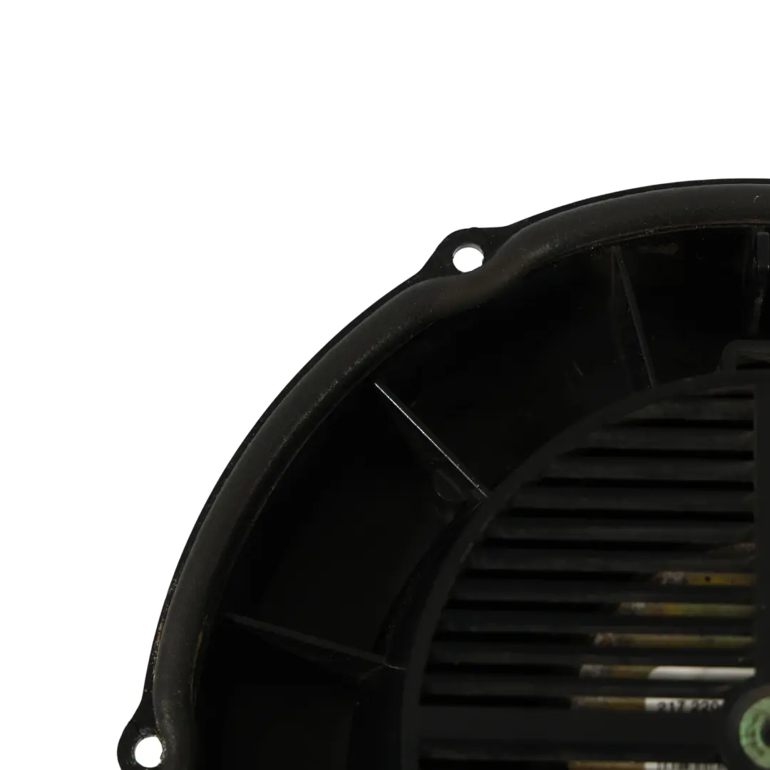 Door Card Bass Loud Speaker Rear Left Right N/O/S to Porsche Cayenne 9PA with Part number 7L5035397B Porsche Cayenne 9PA Door Card Bass Loud Speaker Rear Left Right N/O/S - SKU 7L5035397B - Part number 7L5035397B