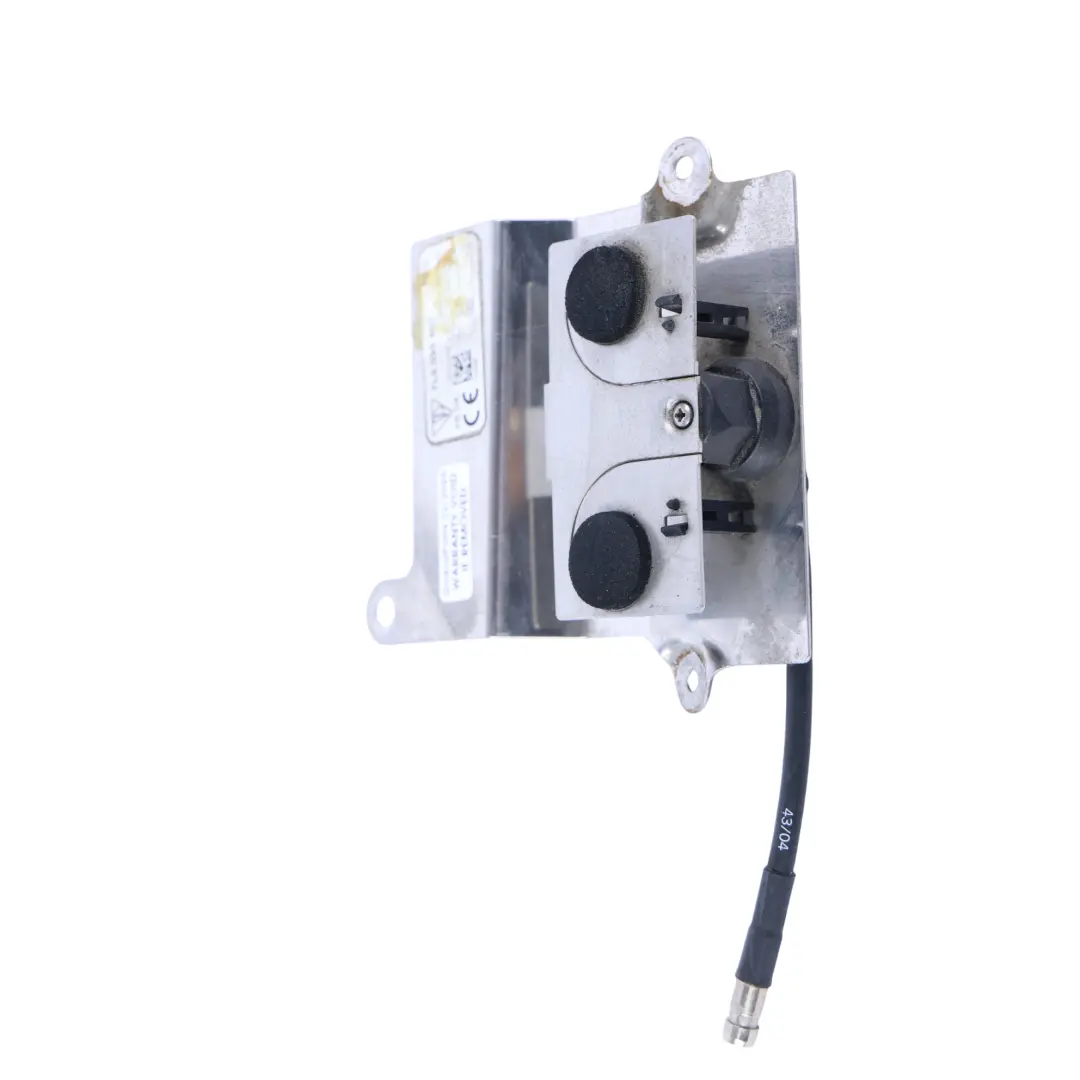 Amplificador Antena Audio para Porsche Cayenne 955 9PA con número de pieza 7L5035507G Porsche Cayenne 955 9PA Amplificador Antena Audio - SKU 7L5035507G - Número de pieza 7L5035507G