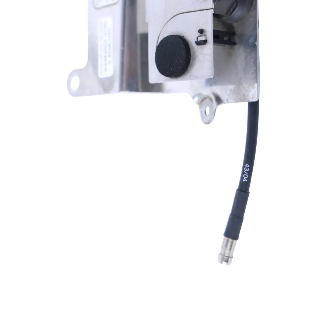 Porsche Cayenne 955 9PA Amplificatore Antenna Audio - SKU 7L5035507G - Numero di parte 7L5035507G