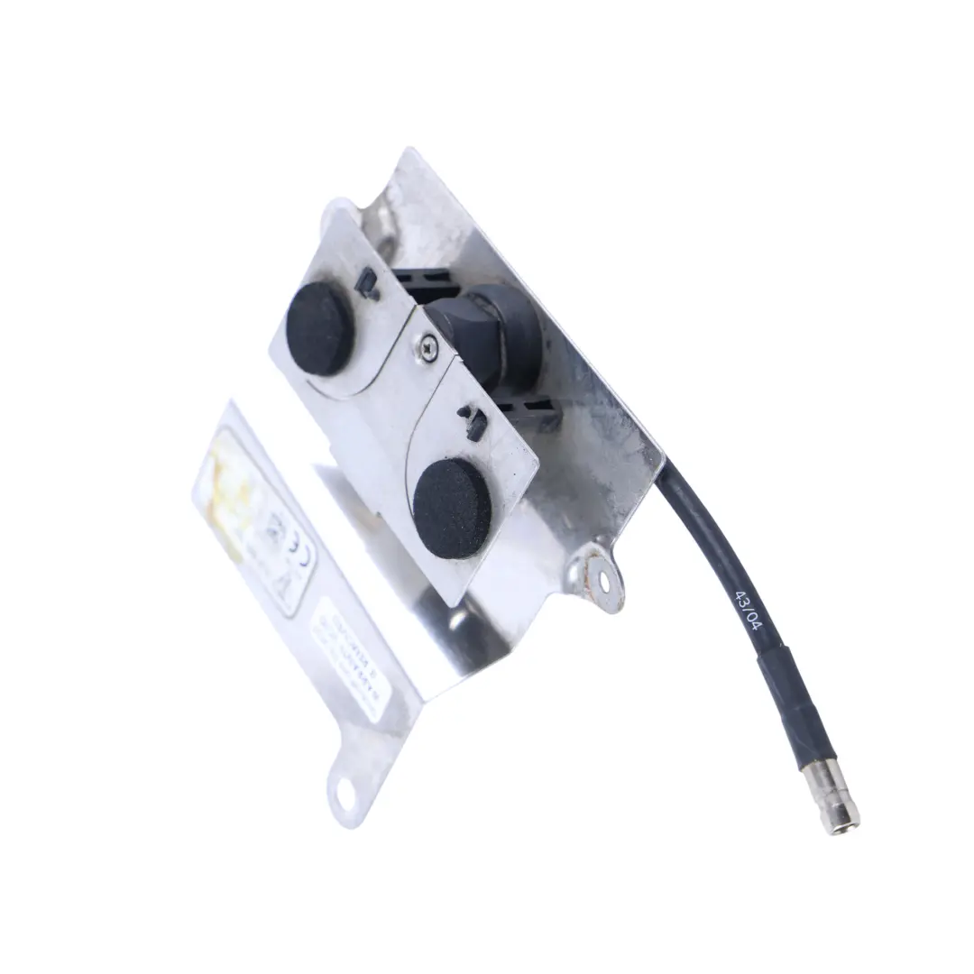 Porsche Cayenne 955 9PA Amplificatore Antenna Audio - SKU 7L5035507G - Numero di parte 7L5035507G