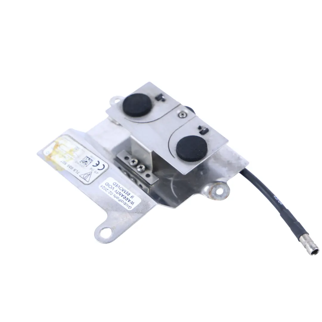 Porsche Cayenne 955 9PA Audio Antennen Verstärker - SKU 7L5035507G - Teilenummer 7L5035507G