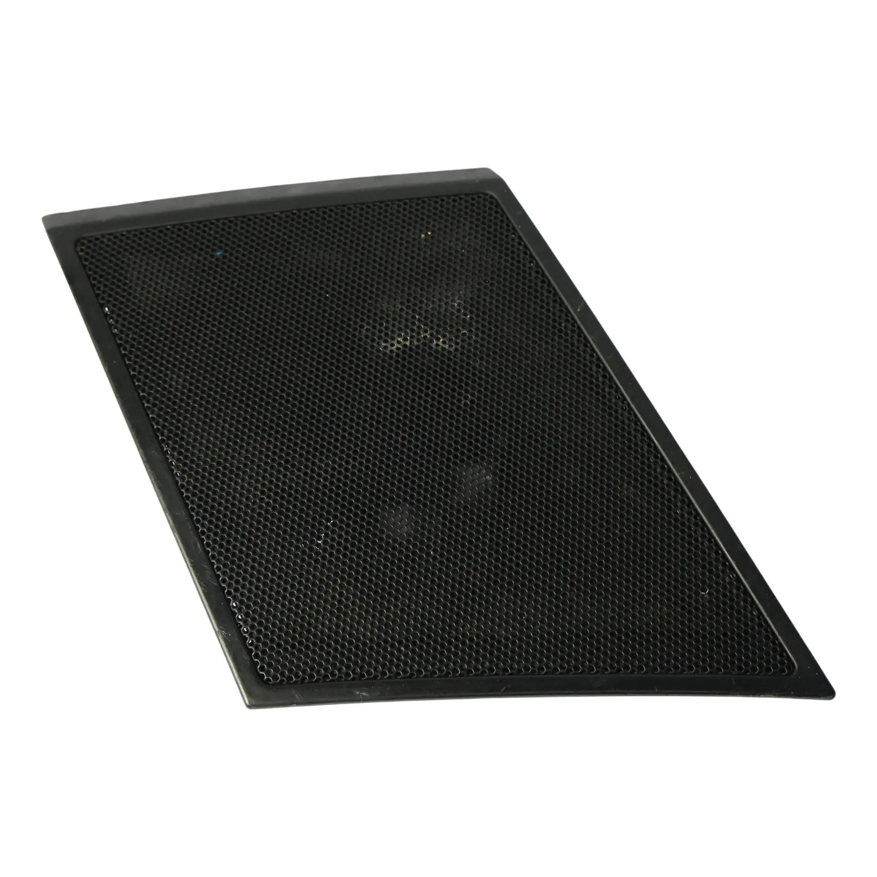 Porsche Cayenne Turbo 9PA Osłona Maskownica Deski Rozdzielczej Przód Prawo