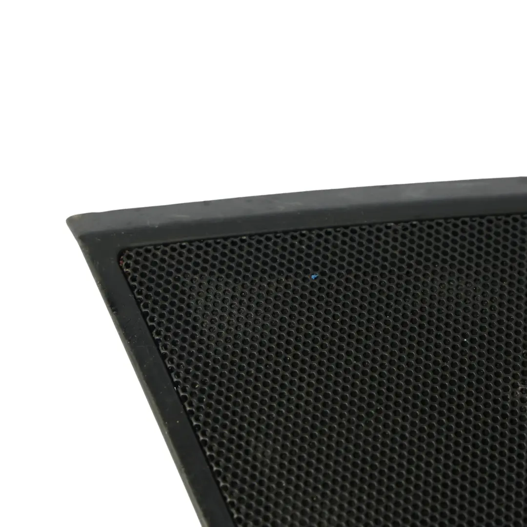 Embellecedor Del Altavoz Salpicadero Delantero Derecho para Porsche Cayenne Turbo 9PA con número de pieza 7L5035794 Porsche Cayenne Turbo 9PA Embellecedor Del Altavoz Salpicadero Delantero Derecho - SKU 7L5035794 - Número de pieza 7L5035794