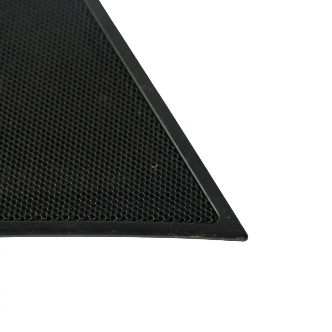 Porsche Cayenne Turbo 9PA Front Dashboard Speaker Cover Trim Right O/S - SKU 7L5035794 - Part number 7L5035794