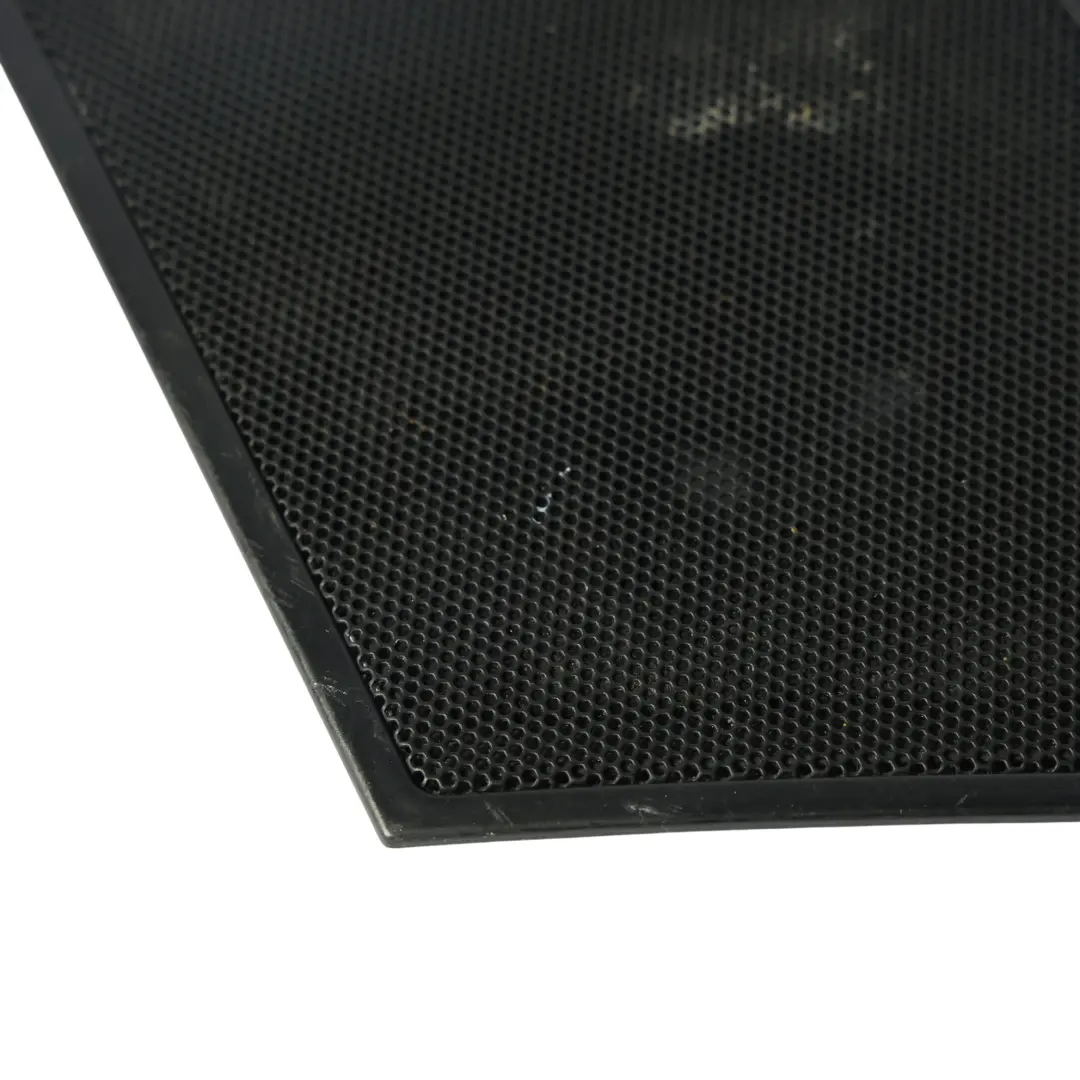 Porsche Cayenne Turbo 9PA Front Dashboard Speaker Cover Trim Right O/S - SKU 7L5035794 - Part number 7L5035794