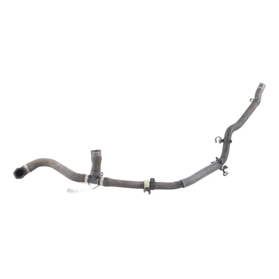 Porsche Cayenne 9PA Water Coolant Pipe Hose Tube 3.2 V6 - SKU 7L5122109B - Part number 7L5122109B
