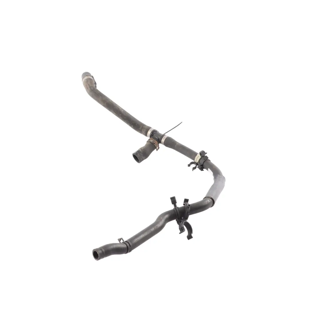 Water Coolant Pipe Hose Tube 3.2 V6 to Porsche Cayenne 9PA with Part number 7L5122109B Porsche Cayenne 9PA Water Coolant Pipe Hose Tube 3.2 V6 - SKU 7L5122109B - Part number 7L5122109B