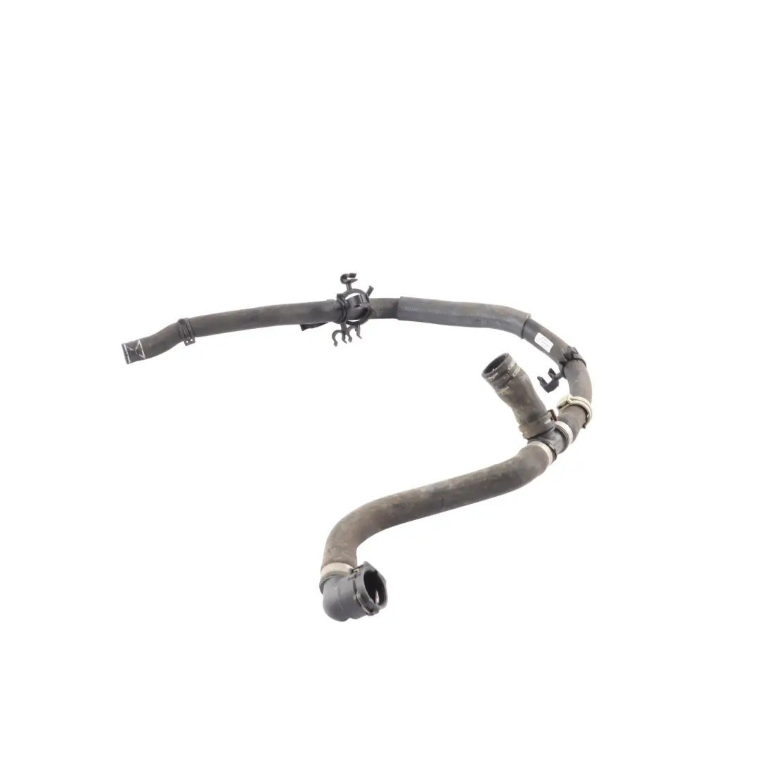 Porsche Cayenne 9PA Water Coolant Pipe Hose Tube 3.2 V6 - SKU 7L5122109B - Part number 7L5122109B