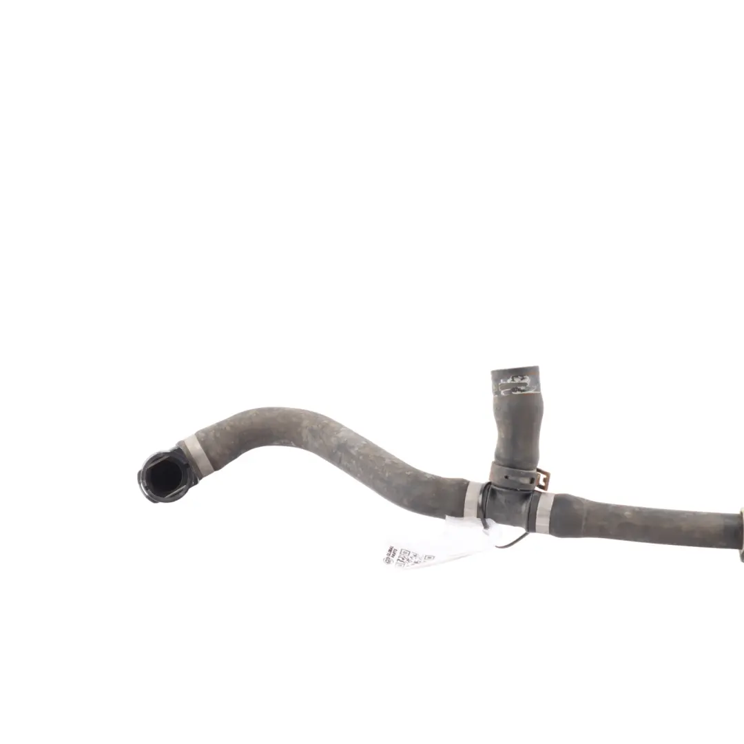 Water Coolant Pipe Hose Tube 3.2 V6 to Porsche Cayenne 9PA with Part number 7L5122109B Porsche Cayenne 9PA Water Coolant Pipe Hose Tube 3.2 V6 - SKU 7L5122109B - Part number 7L5122109B