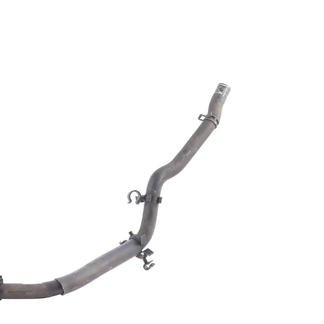Porsche Cayenne 9PA Water Coolant Pipe Hose Tube 3.2 V6 - SKU 7L5122109B - Part number 7L5122109B