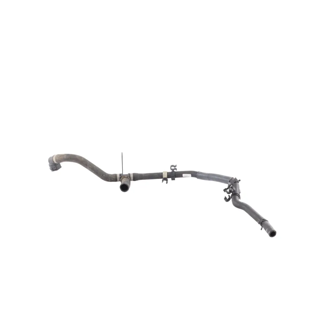 Water Coolant Pipe Hose Tube 3.2 V6 to Porsche Cayenne 9PA with Part number 7L5122109B Porsche Cayenne 9PA Water Coolant Pipe Hose Tube 3.2 V6 - SKU 7L5122109B - Part number 7L5122109B