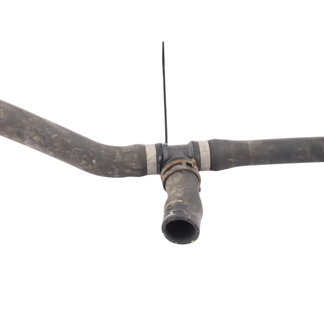 Water Coolant Pipe Hose Tube 3.2 V6 to Porsche Cayenne 9PA with Part number 7L5122109B Porsche Cayenne 9PA Water Coolant Pipe Hose Tube 3.2 V6 - SKU 7L5122109B - Part number 7L5122109B