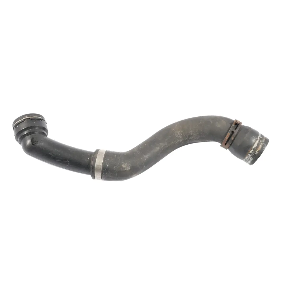 Porsche Cayenne Turbo 9PA 4.5 V8 Tuyau De Liquide De Refroidissement - SKU 7L5122291 - Numéro de pièce 7L5122291