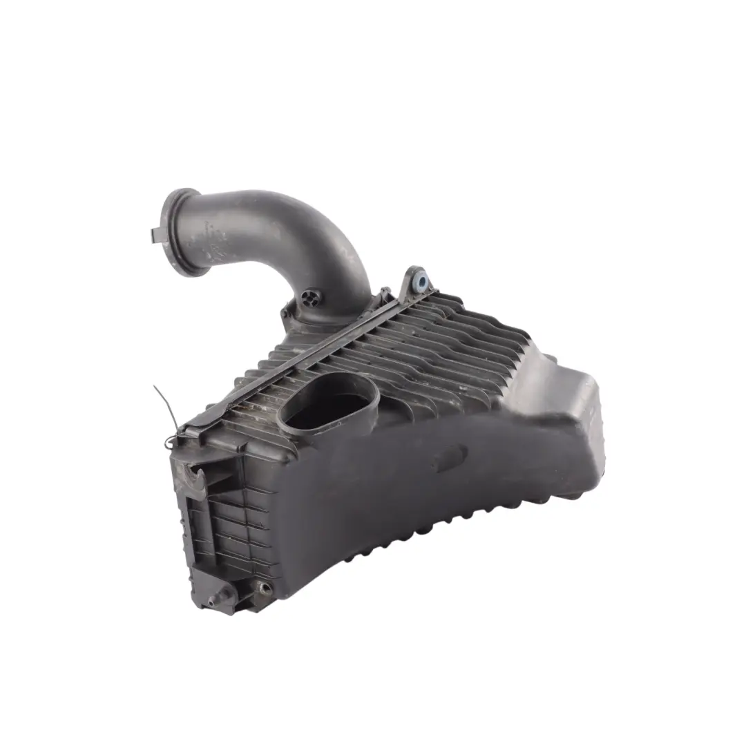 Porsche Cayenne 9PA Airbox Filter Intake Cleaner Box Duct Cover - SKU 7L5128607F-1 - Part number 7L5128607F