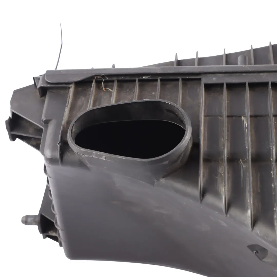 Airbox Filter Intake Cleaner Box Duct Cover to Porsche Cayenne 9PA with Part number 7L5128607F Porsche Cayenne 9PA Airbox Filter Intake Cleaner Box Duct Cover - SKU 7L5128607F-1 - Part number 7L5128607F