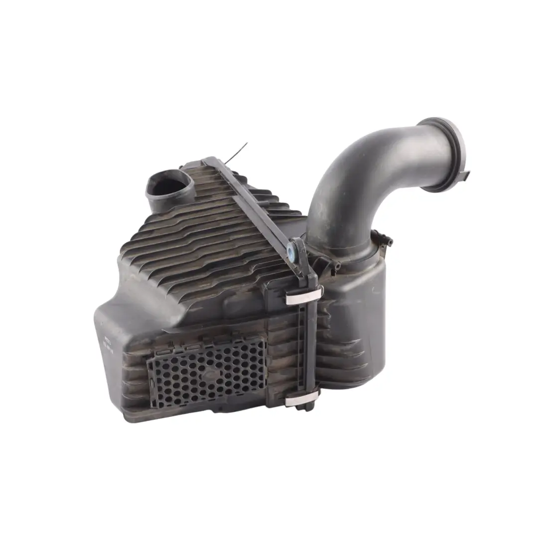 Airbox Filter Intake Cleaner Box Duct Cover to Porsche Cayenne 9PA with Part number 7L5128607F Porsche Cayenne 9PA Airbox Filter Intake Cleaner Box Duct Cover - SKU 7L5128607F-1 - Part number 7L5128607F