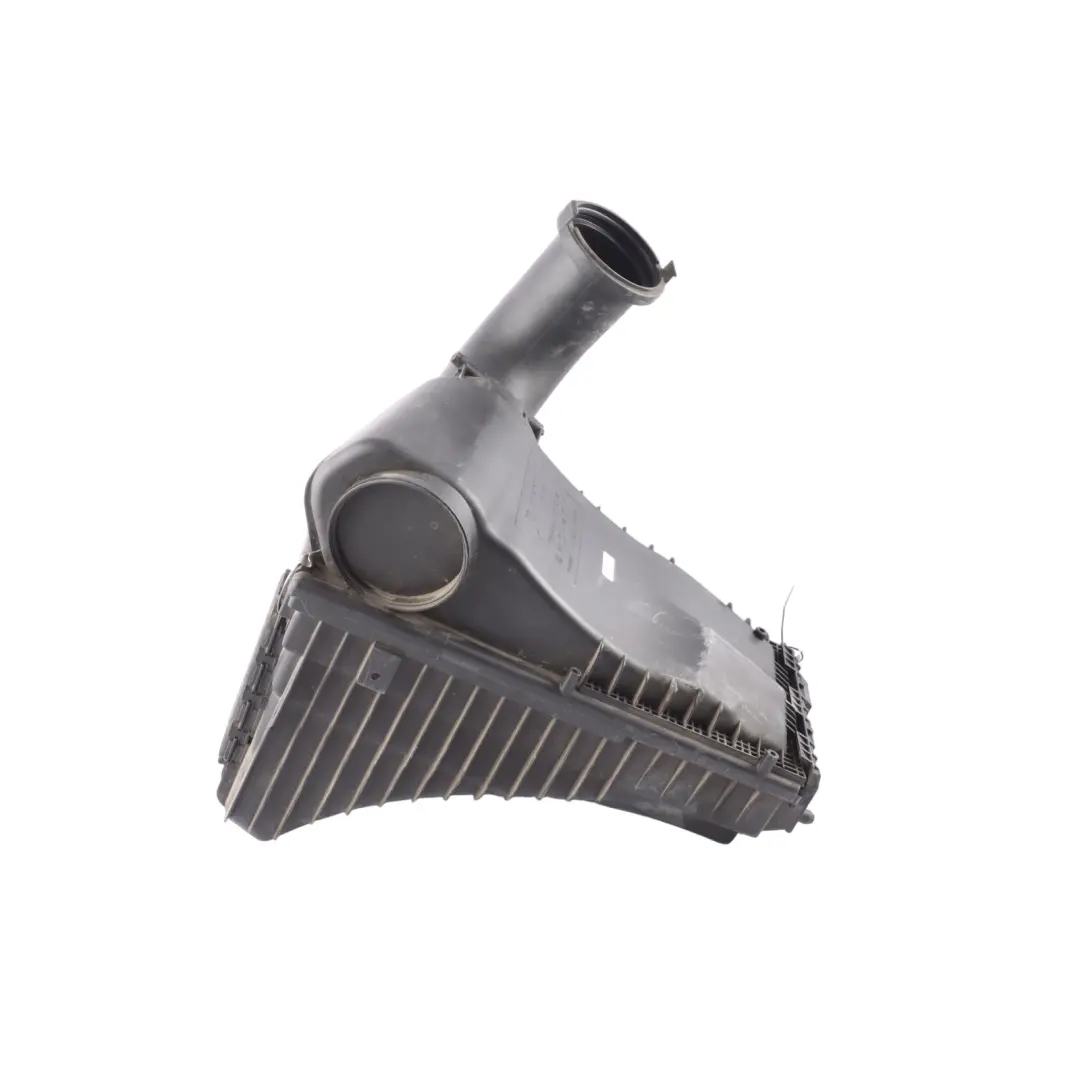 Porsche Cayenne 9PA Airbox Filter Intake Cleaner Box Duct Cover - SKU 7L5128607F-1 - Part number 7L5128607F