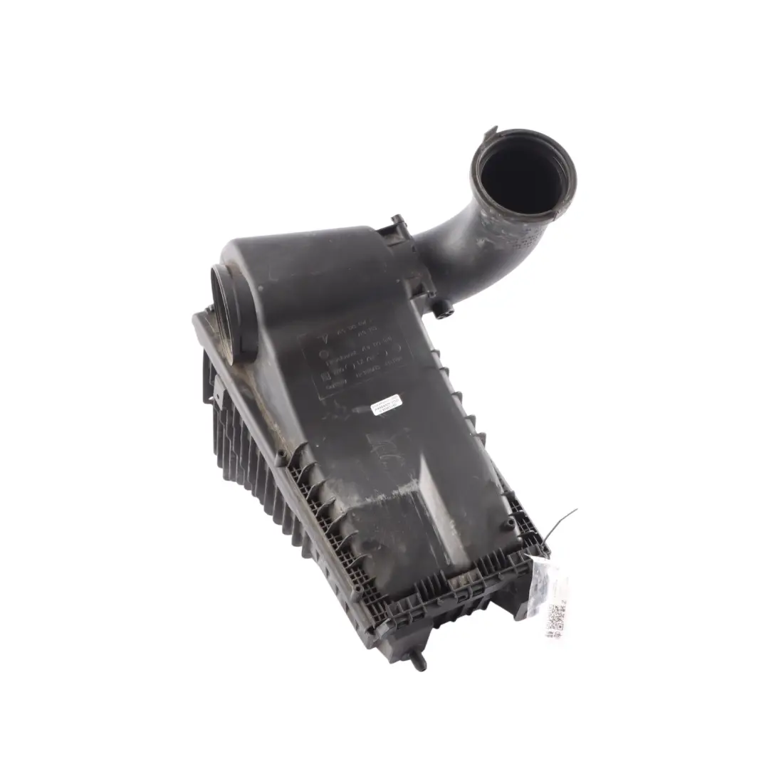 Porsche Cayenne 9PA Airbox Filter Intake Cleaner Box Duct Cover - SKU 7L5128607F-1 - Part number 7L5128607F