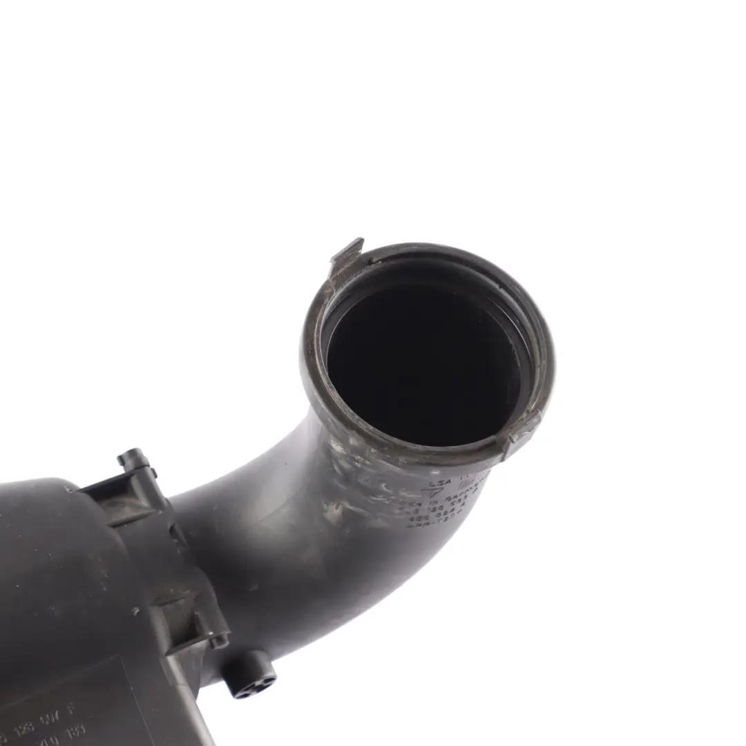 Porsche Cayenne 9PA Airbox Filter Intake Cleaner Box Duct Cover - SKU 7L5128607F-1 - Part number 7L5128607F