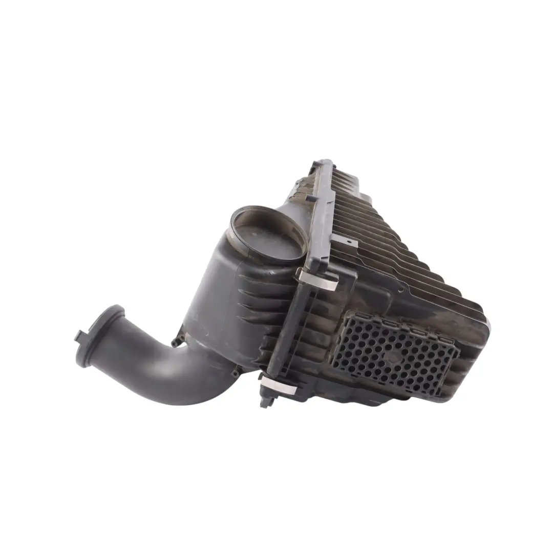 Airbox Filter Intake Cleaner Box Duct Cover to Porsche Cayenne 9PA with Part number 7L5128607F Porsche Cayenne 9PA Airbox Filter Intake Cleaner Box Duct Cover - SKU 7L5128607F-1 - Part number 7L5128607F