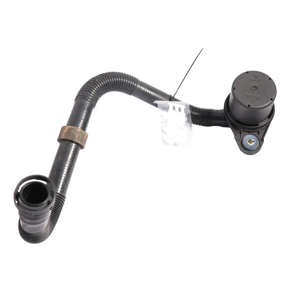 Filter Box Housing Intake Inlet Hose Pipe Line to Porsche Cayenne 9PA Air with Part number 7L5131343 Porsche Cayenne 9PA Air Filter Box Housing Intake Inlet Hose Pipe Line - SKU 7L5131343 - Part number 7L5131343