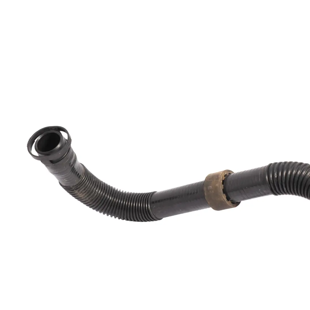 Filter Box Housing Intake Inlet Hose Pipe Line to Porsche Cayenne 9PA Air with Part number 7L5131343 Porsche Cayenne 9PA Air Filter Box Housing Intake Inlet Hose Pipe Line - SKU 7L5131343 - Part number 7L5131343