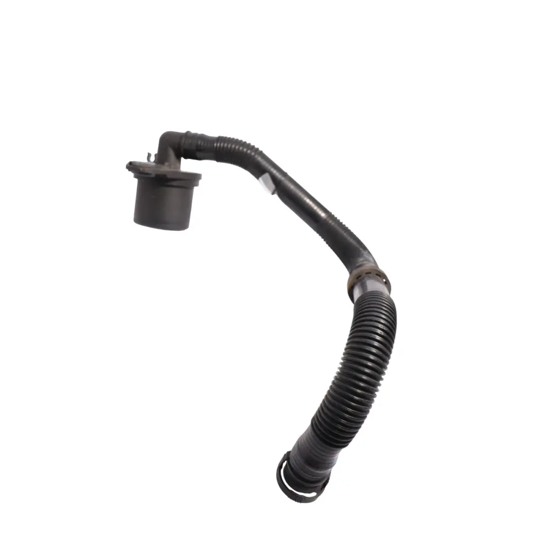 Filter Box Housing Intake Inlet Hose Pipe Line to Porsche Cayenne 9PA Air with Part number 7L5131343 Porsche Cayenne 9PA Air Filter Box Housing Intake Inlet Hose Pipe Line - SKU 7L5131343 - Part number 7L5131343