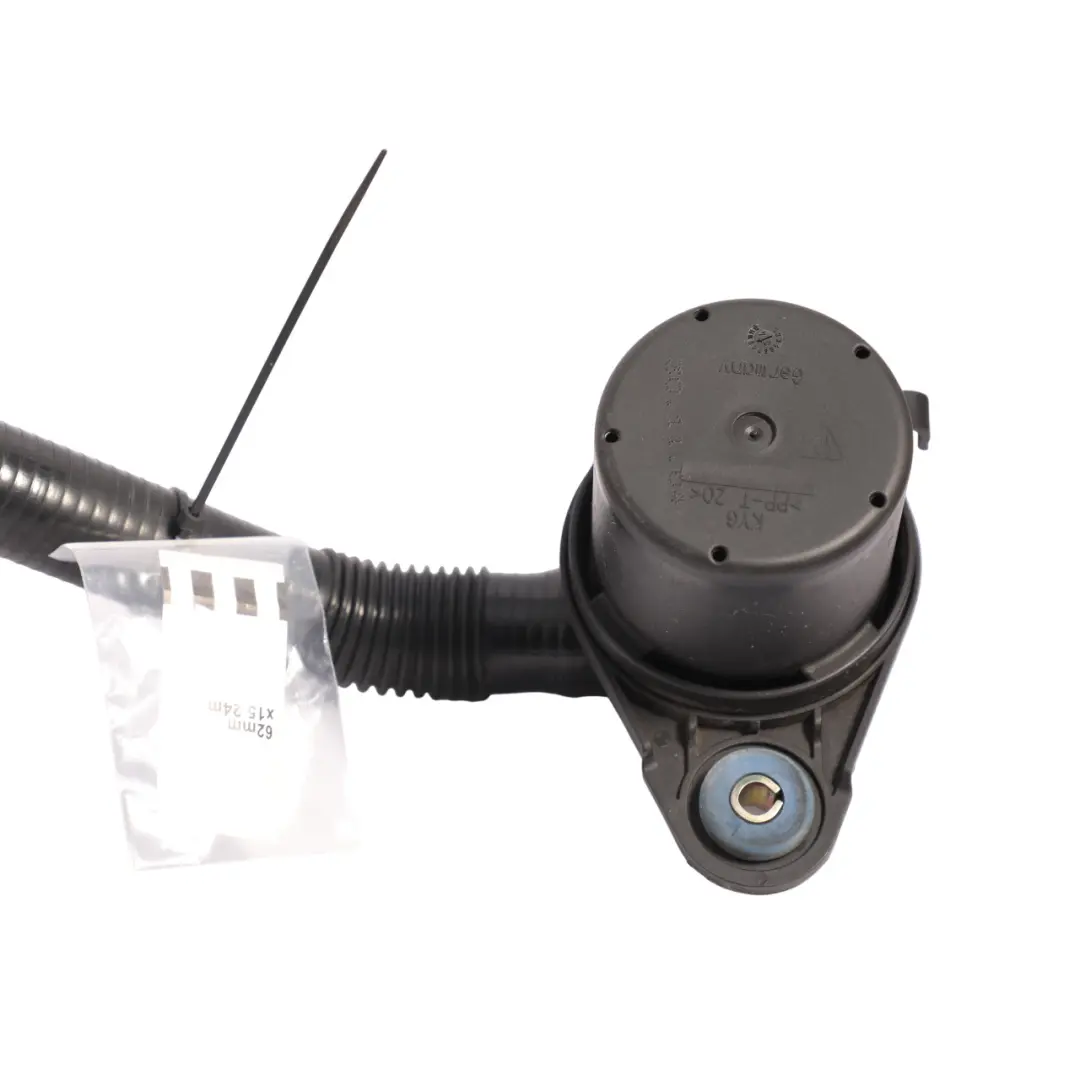 Filter Box Housing Intake Inlet Hose Pipe Line to Porsche Cayenne 9PA Air with Part number 7L5131343 Porsche Cayenne 9PA Air Filter Box Housing Intake Inlet Hose Pipe Line - SKU 7L5131343 - Part number 7L5131343