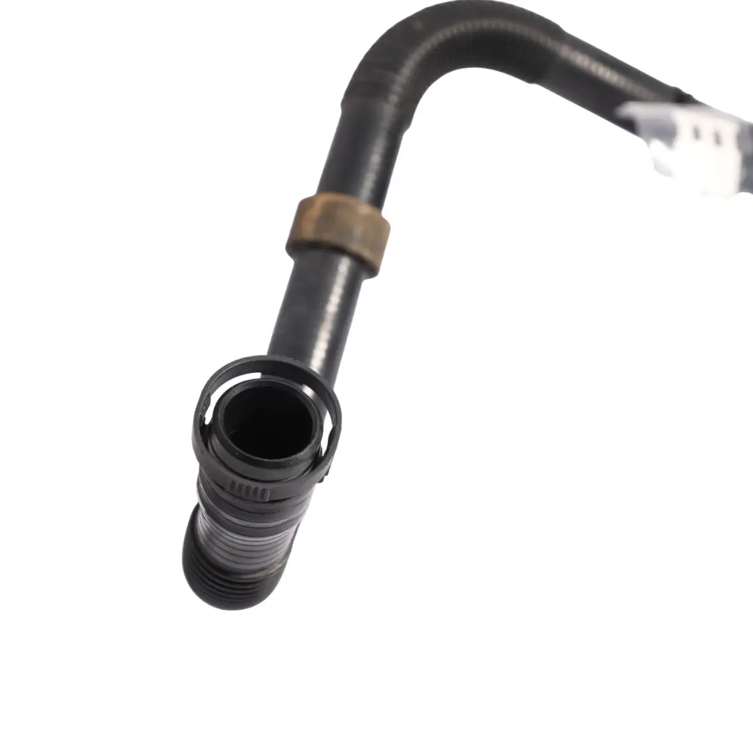 Porsche Cayenne 9PA Air Filter Box Housing Intake Inlet Hose Pipe Line - SKU 7L5131343 - Part number 7L5131343