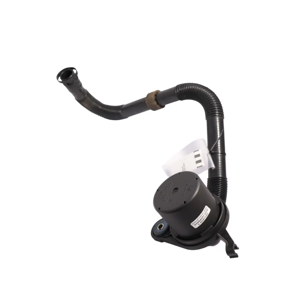 Filter Box Housing Intake Inlet Hose Pipe Line to Porsche Cayenne 9PA Air with Part number 7L5131343 Porsche Cayenne 9PA Air Filter Box Housing Intake Inlet Hose Pipe Line - SKU 7L5131343 - Part number 7L5131343