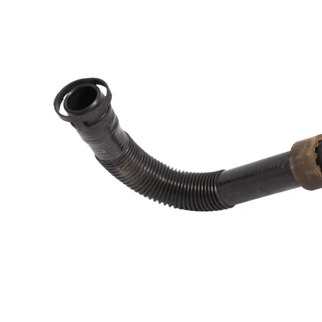 Porsche Cayenne 9PA Air Filter Box Housing Intake Inlet Hose Pipe Line - SKU 7L5131343 - Part number 7L5131343