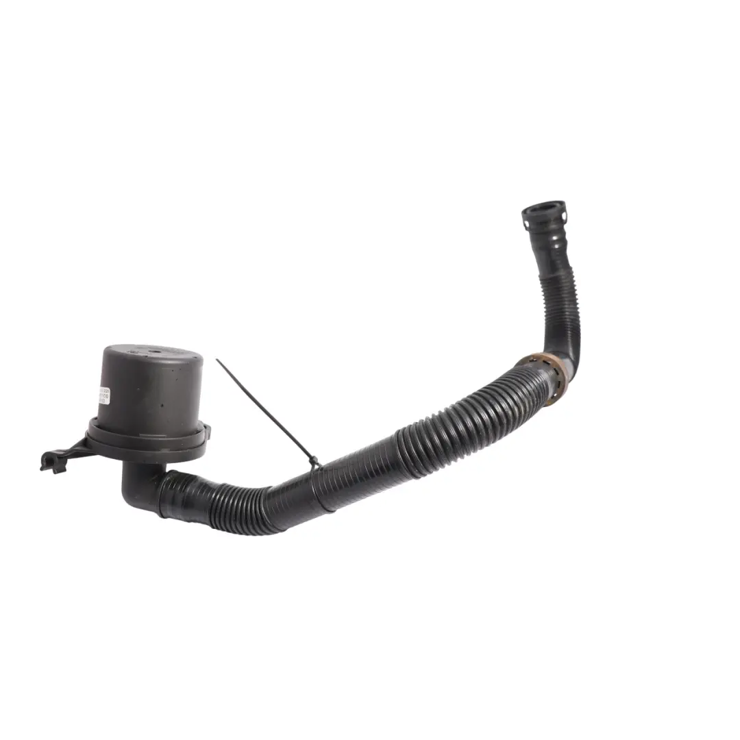 Filter Box Housing Intake Inlet Hose Pipe Line to Porsche Cayenne 9PA Air with Part number 7L5131343 Porsche Cayenne 9PA Air Filter Box Housing Intake Inlet Hose Pipe Line - SKU 7L5131343 - Part number 7L5131343