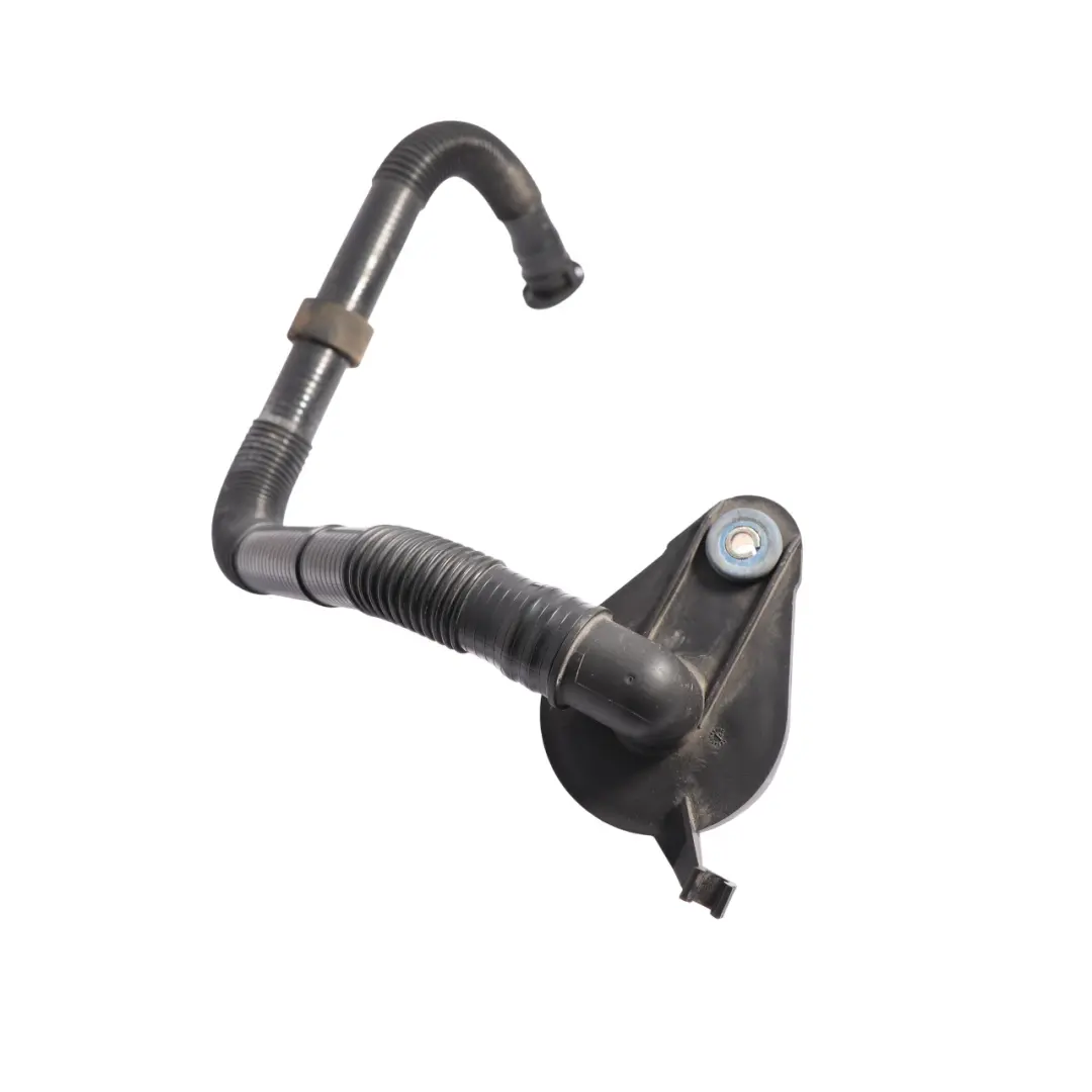 Filter Box Housing Intake Inlet Hose Pipe Line to Porsche Cayenne 9PA Air with Part number 7L5131343 Porsche Cayenne 9PA Air Filter Box Housing Intake Inlet Hose Pipe Line - SKU 7L5131343 - Part number 7L5131343