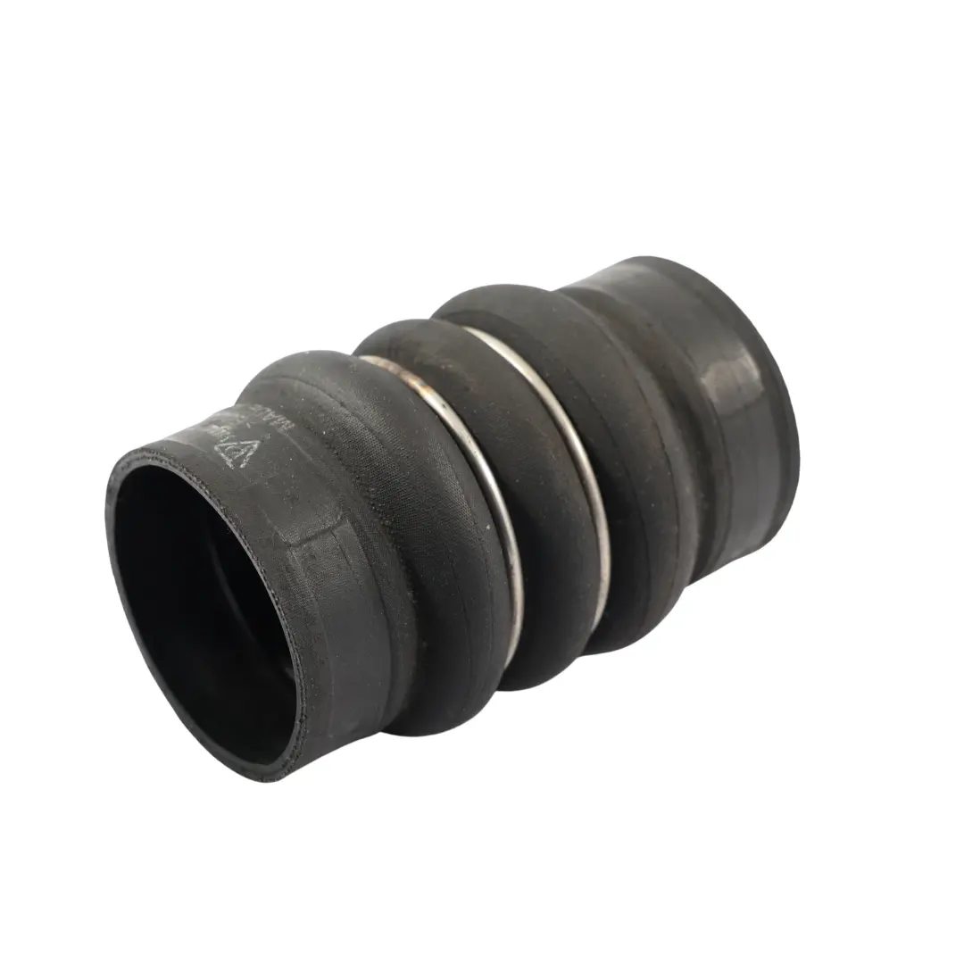 Intake Hose Pipe Line to Porsche Cayenne 9PA Turbo Intercooler Air with Part number 7L5145832 Porsche Cayenne 9PA Turbo Intercooler Air Intake Hose Pipe Line - SKU 7L5145832 - Part number 7L5145832